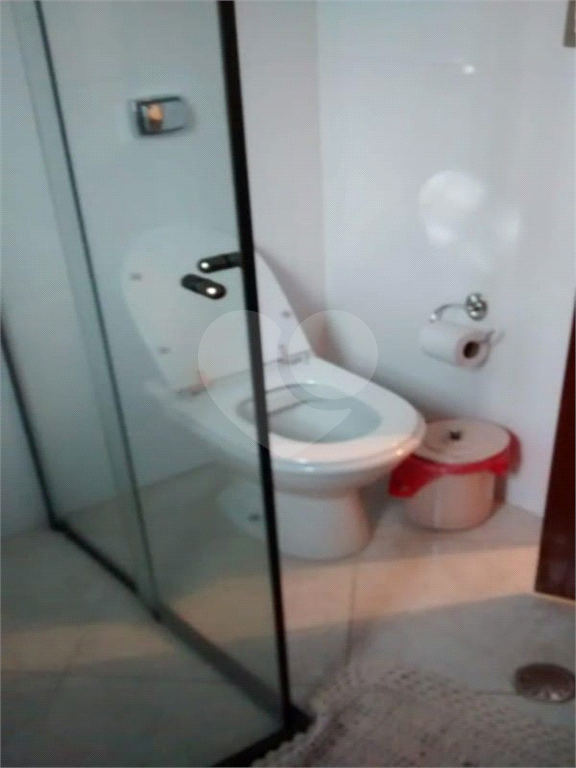 Casa com piscina no Horto Florestal