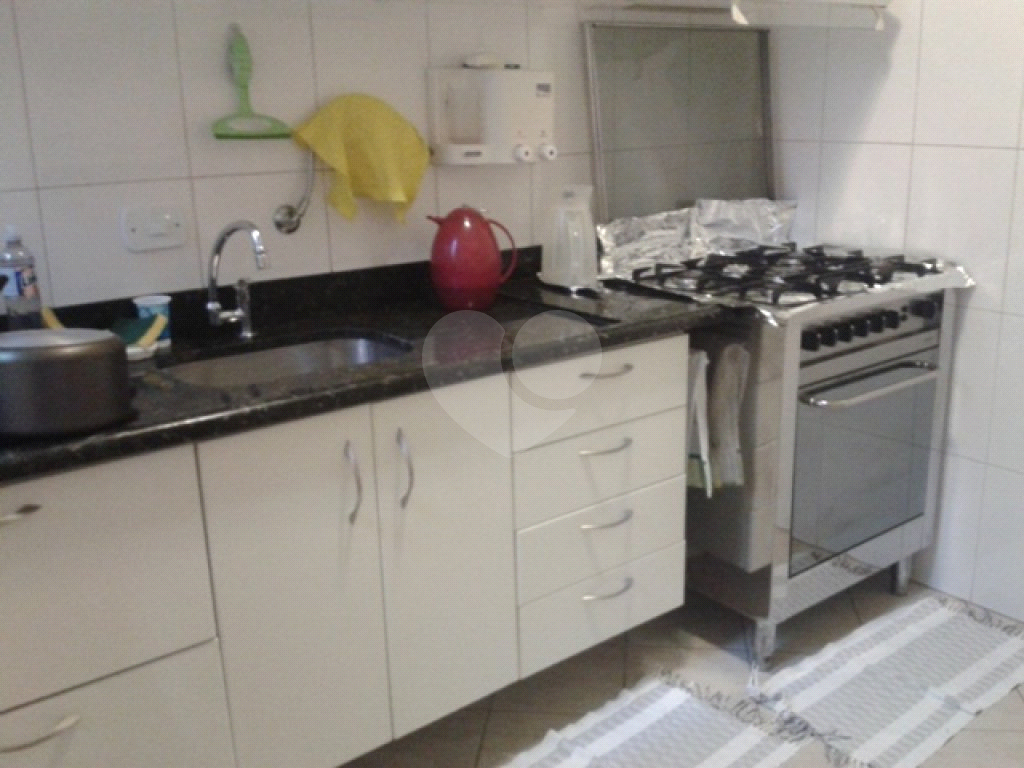 Sobrado à venda com 2 quartos, 103m² - Foto 11