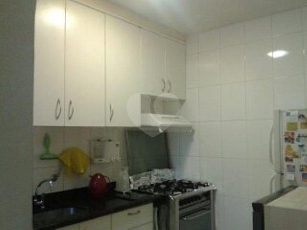 Sobrado à venda com 2 quartos, 103m² - Foto 12