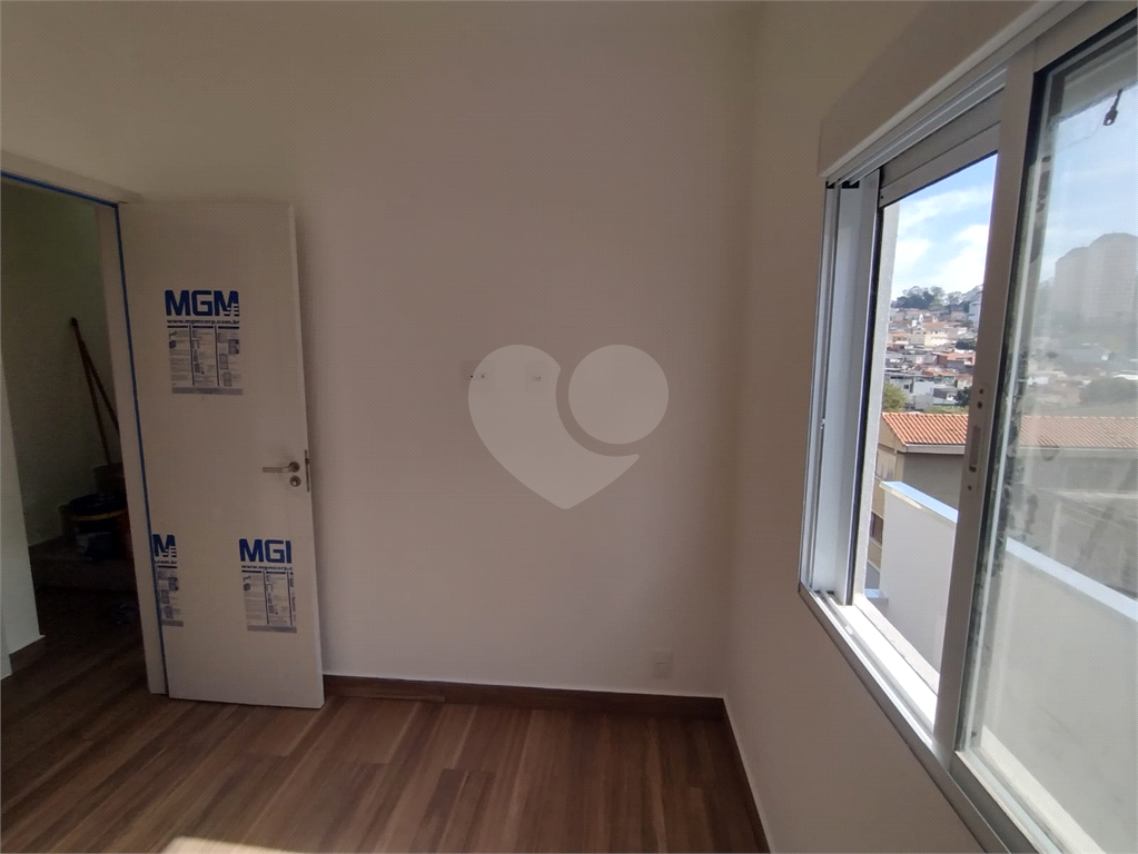 CONDOMÍNIO em MANDAQUI