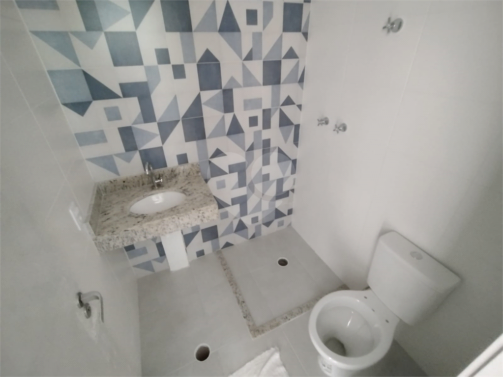 CONDOMÍNIO em MANDAQUI