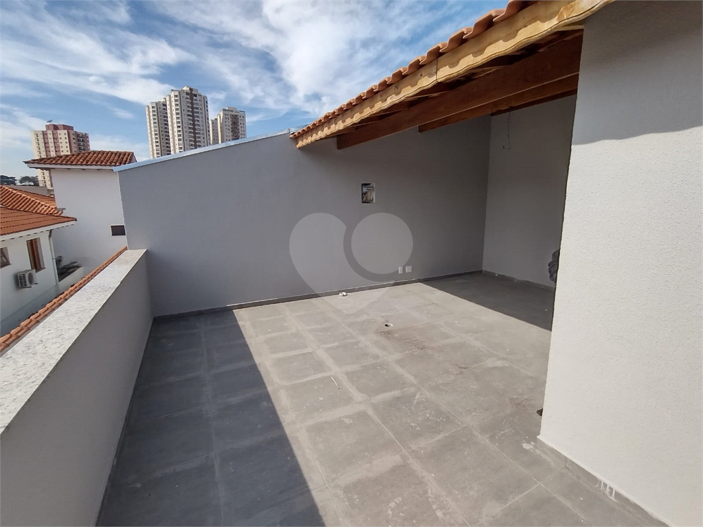 CONDOMÍNIO em MANDAQUI