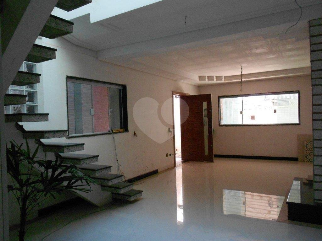 Sobrado à venda com 3 quartos, 280m² - Foto 5