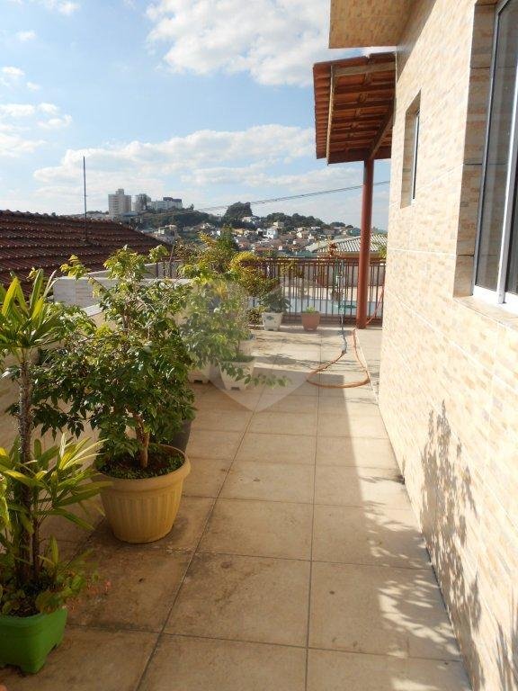 Sobrado à venda com 3 quartos, 280m² - Foto 22