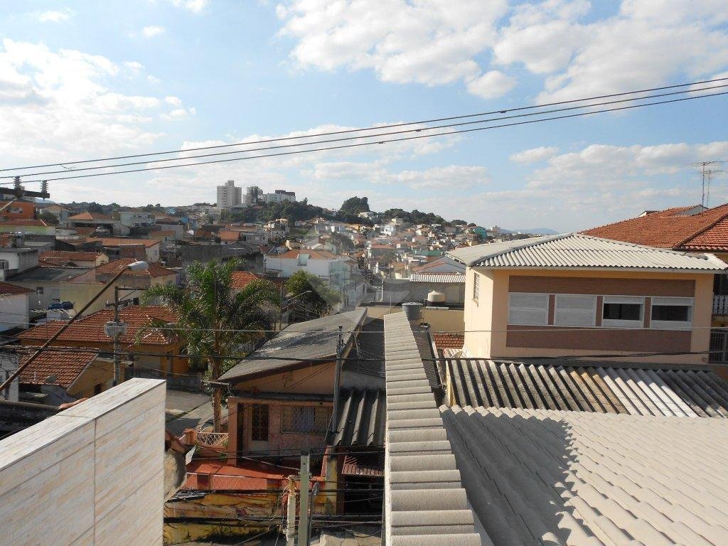 Sobrado à venda com 3 quartos, 280m² - Foto 24