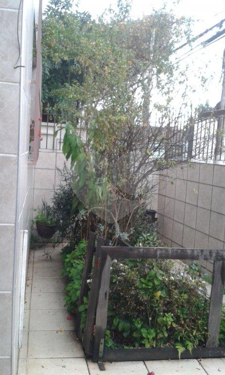 SOBRADO COM 2 MORADIAS A VENDA NA CASA VERDE - 3 DORMITÓRIOS E 4 VAGAS DE GARAGEM