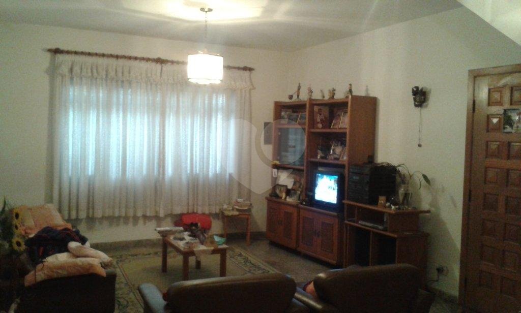 SOBRADO COM 2 MORADIAS A VENDA NA CASA VERDE - 3 DORMITÓRIOS E 4 VAGAS DE GARAGEM