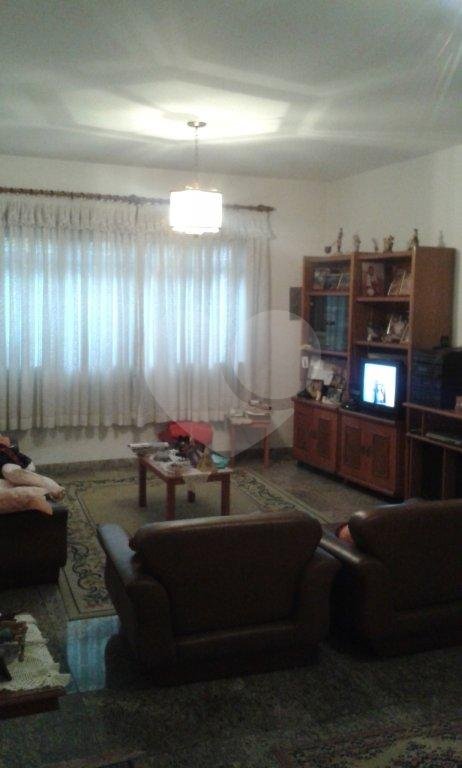 SOBRADO COM 2 MORADIAS A VENDA NA CASA VERDE - 3 DORMITÓRIOS E 4 VAGAS DE GARAGEM