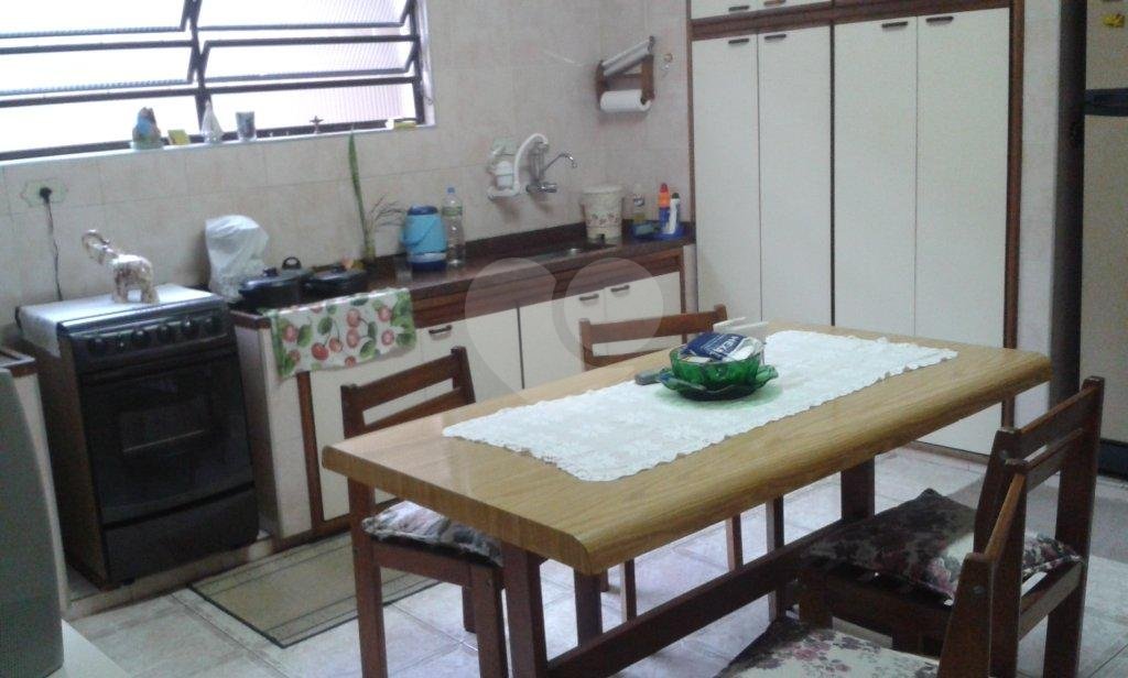 SOBRADO COM 2 MORADIAS A VENDA NA CASA VERDE - 3 DORMITÓRIOS E 4 VAGAS DE GARAGEM