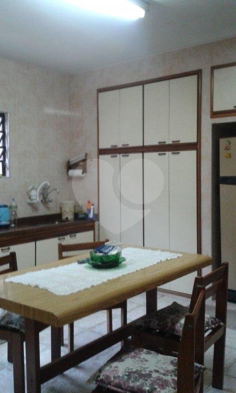 SOBRADO COM 2 MORADIAS A VENDA NA CASA VERDE - 3 DORMITÓRIOS E 4 VAGAS DE GARAGEM