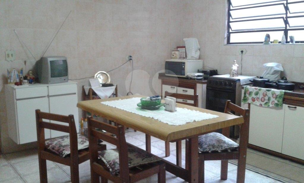 SOBRADO COM 2 MORADIAS A VENDA NA CASA VERDE - 3 DORMITÓRIOS E 4 VAGAS DE GARAGEM