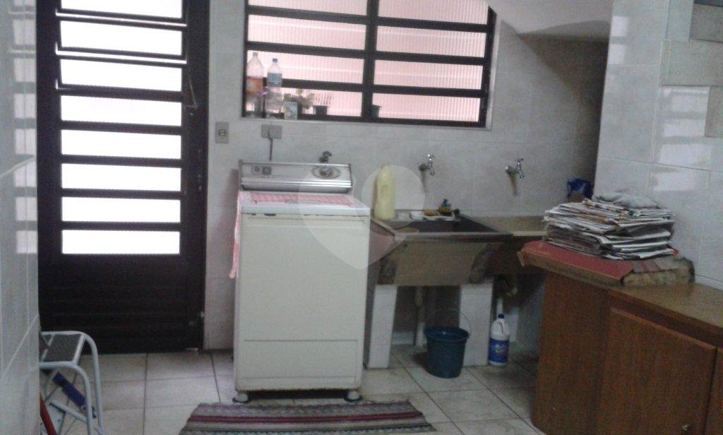 SOBRADO COM 2 MORADIAS A VENDA NA CASA VERDE - 3 DORMITÓRIOS E 4 VAGAS DE GARAGEM