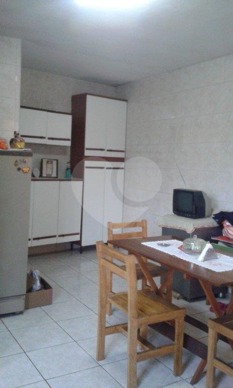 SOBRADO COM 2 MORADIAS A VENDA NA CASA VERDE - 3 DORMITÓRIOS E 4 VAGAS DE GARAGEM
