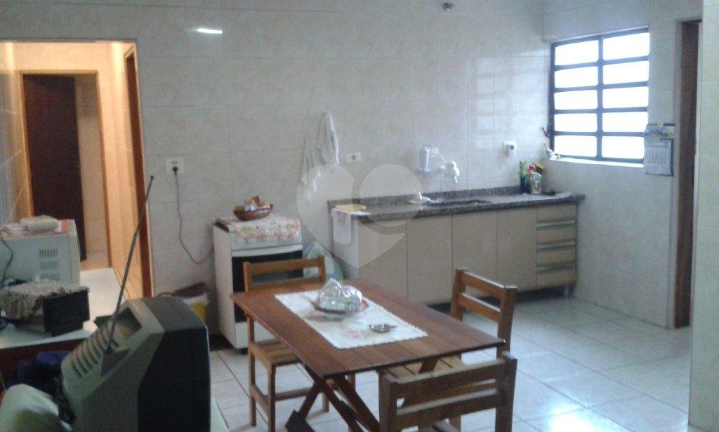 SOBRADO COM 2 MORADIAS A VENDA NA CASA VERDE - 3 DORMITÓRIOS E 4 VAGAS DE GARAGEM