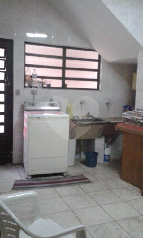 SOBRADO COM 2 MORADIAS A VENDA NA CASA VERDE - 3 DORMITÓRIOS E 4 VAGAS DE GARAGEM