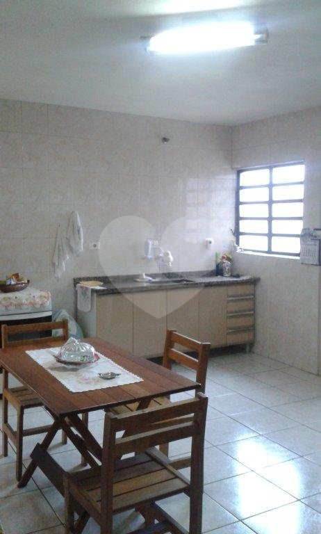 SOBRADO COM 2 MORADIAS A VENDA NA CASA VERDE - 3 DORMITÓRIOS E 4 VAGAS DE GARAGEM