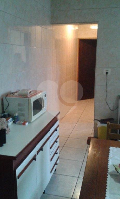 SOBRADO COM 2 MORADIAS A VENDA NA CASA VERDE - 3 DORMITÓRIOS E 4 VAGAS DE GARAGEM