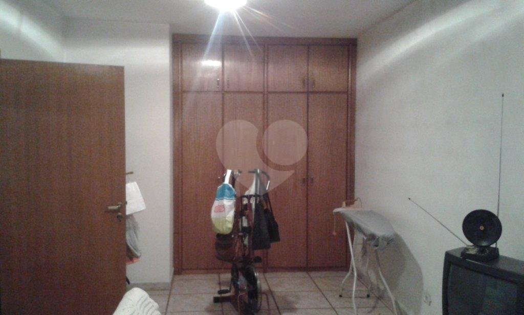 SOBRADO COM 2 MORADIAS A VENDA NA CASA VERDE - 3 DORMITÓRIOS E 4 VAGAS DE GARAGEM