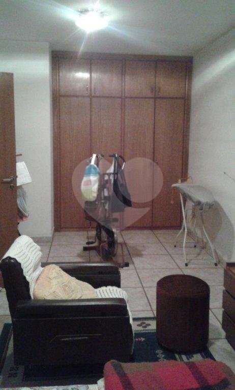 SOBRADO COM 2 MORADIAS A VENDA NA CASA VERDE - 3 DORMITÓRIOS E 4 VAGAS DE GARAGEM