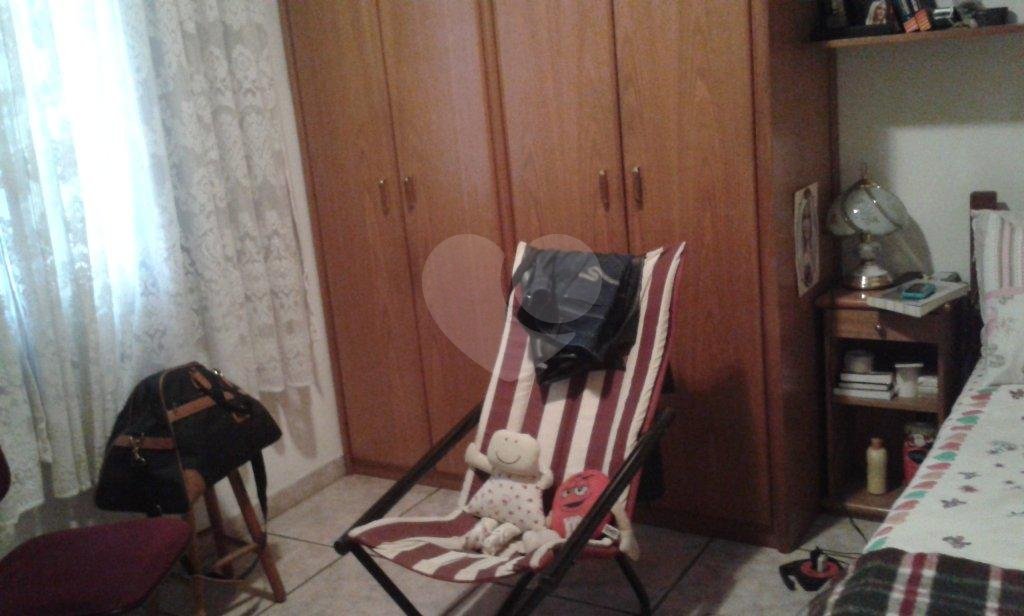 SOBRADO COM 2 MORADIAS A VENDA NA CASA VERDE - 3 DORMITÓRIOS E 4 VAGAS DE GARAGEM