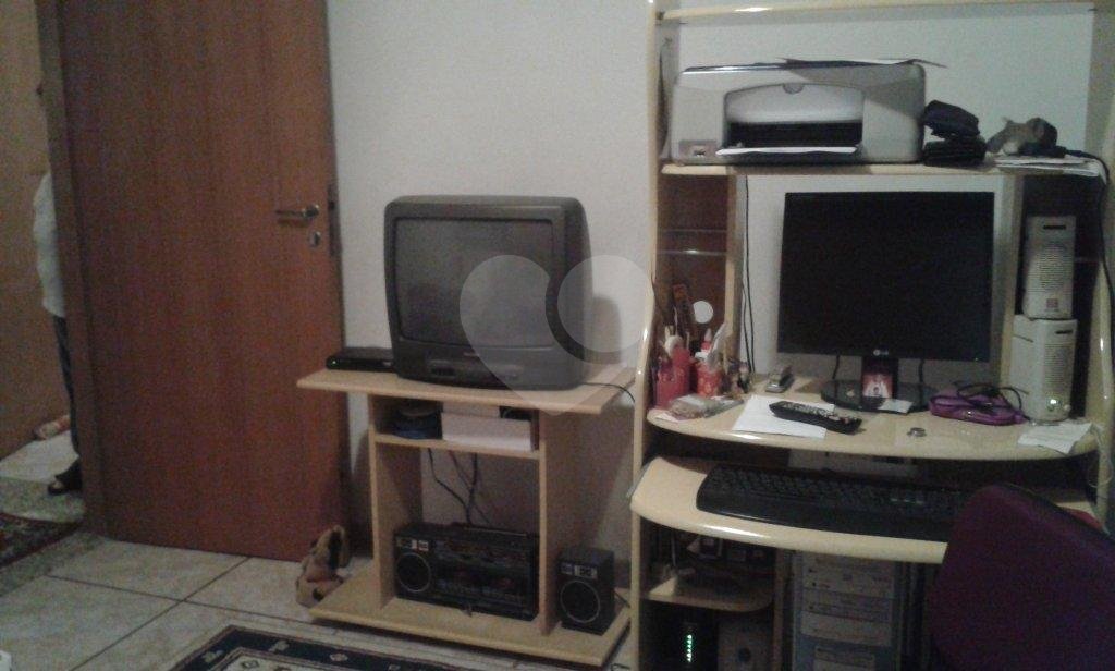 SOBRADO COM 2 MORADIAS A VENDA NA CASA VERDE - 3 DORMITÓRIOS E 4 VAGAS DE GARAGEM