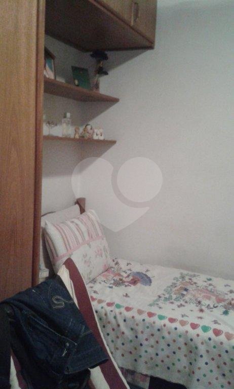 SOBRADO COM 2 MORADIAS A VENDA NA CASA VERDE - 3 DORMITÓRIOS E 4 VAGAS DE GARAGEM