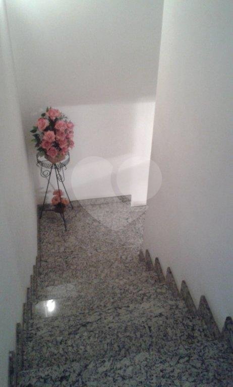 SOBRADO COM 2 MORADIAS A VENDA NA CASA VERDE - 3 DORMITÓRIOS E 4 VAGAS DE GARAGEM