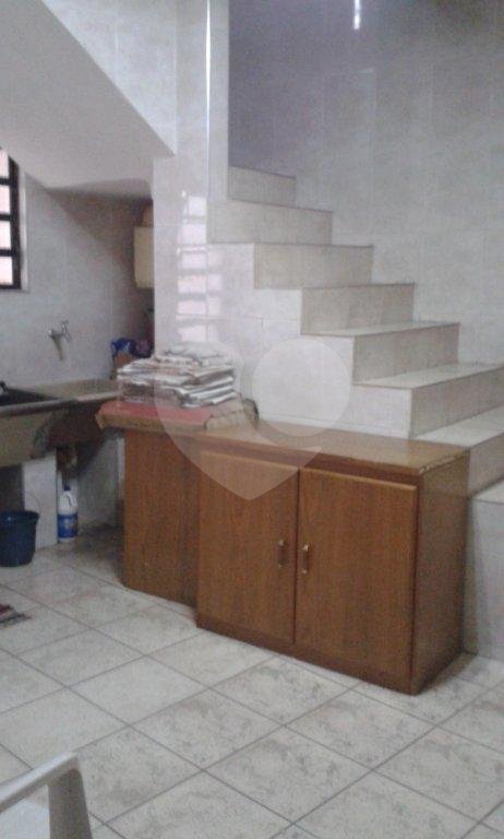 SOBRADO COM 2 MORADIAS A VENDA NA CASA VERDE - 3 DORMITÓRIOS E 4 VAGAS DE GARAGEM