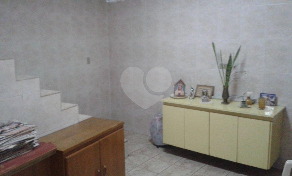 SOBRADO COM 2 MORADIAS A VENDA NA CASA VERDE - 3 DORMITÓRIOS E 4 VAGAS DE GARAGEM