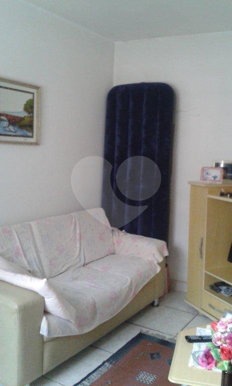 SOBRADO COM 2 MORADIAS A VENDA NA CASA VERDE - 3 DORMITÓRIOS E 4 VAGAS DE GARAGEM