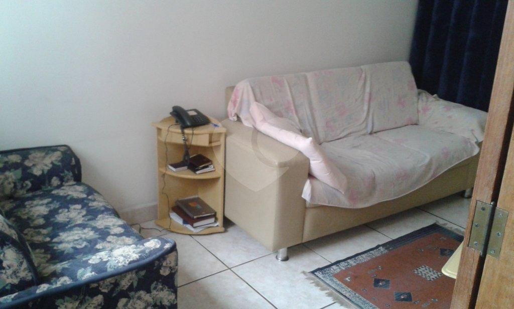 SOBRADO COM 2 MORADIAS A VENDA NA CASA VERDE - 3 DORMITÓRIOS E 4 VAGAS DE GARAGEM