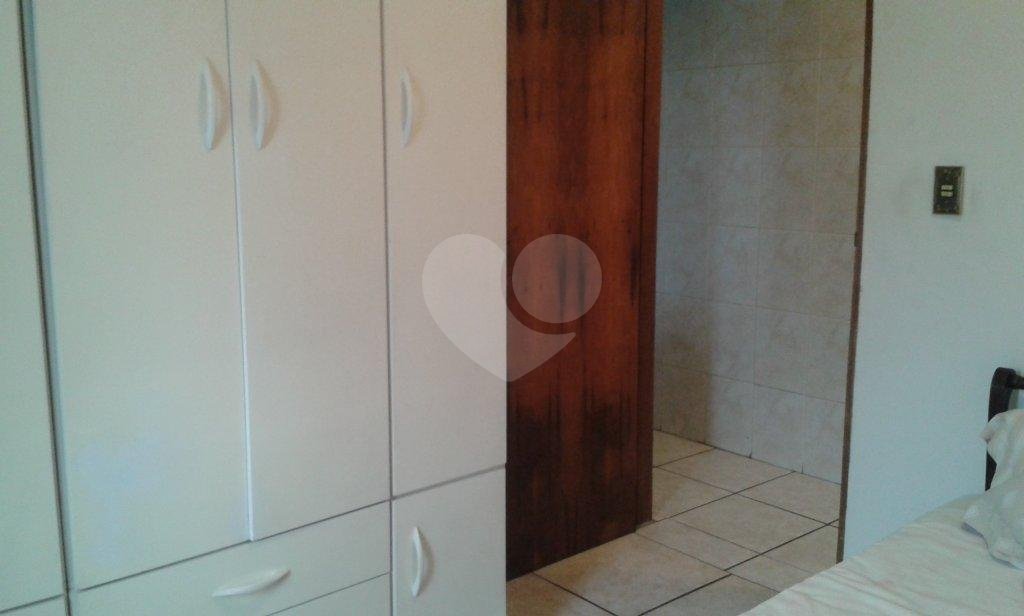 SOBRADO COM 2 MORADIAS A VENDA NA CASA VERDE - 3 DORMITÓRIOS E 4 VAGAS DE GARAGEM