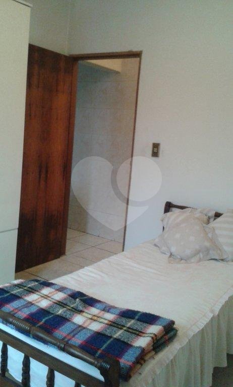 SOBRADO COM 2 MORADIAS A VENDA NA CASA VERDE - 3 DORMITÓRIOS E 4 VAGAS DE GARAGEM