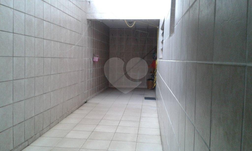 SOBRADO COM 2 MORADIAS A VENDA NA CASA VERDE - 3 DORMITÓRIOS E 4 VAGAS DE GARAGEM