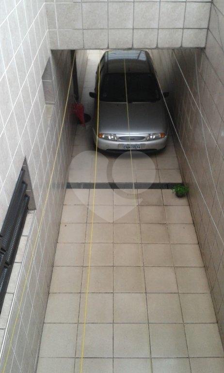 SOBRADO COM 2 MORADIAS A VENDA NA CASA VERDE - 3 DORMITÓRIOS E 4 VAGAS DE GARAGEM
