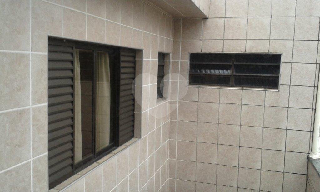 SOBRADO COM 2 MORADIAS A VENDA NA CASA VERDE - 3 DORMITÓRIOS E 4 VAGAS DE GARAGEM