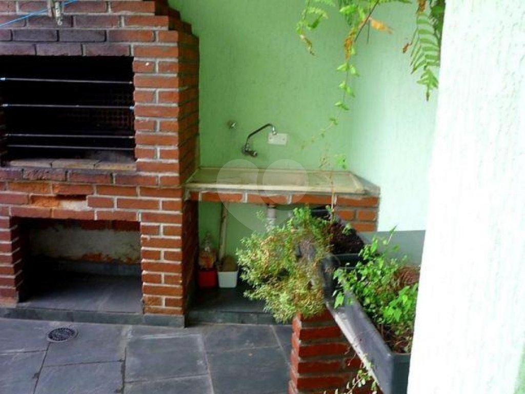 SOBRADO em MANDAQUI
