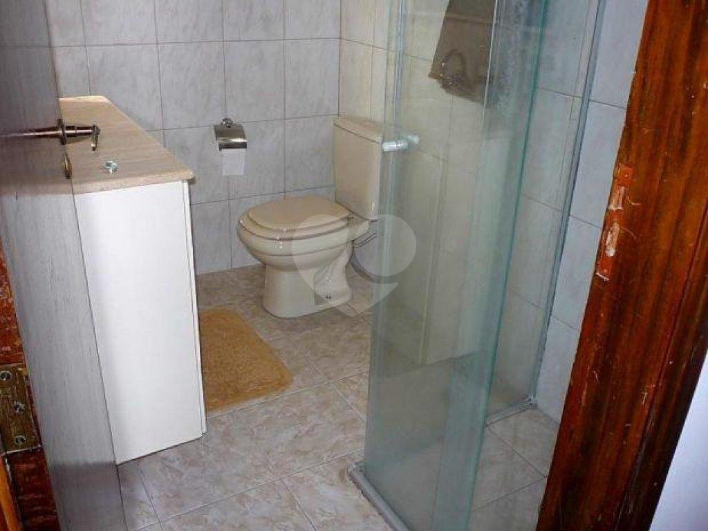 SOBRADO em MANDAQUI