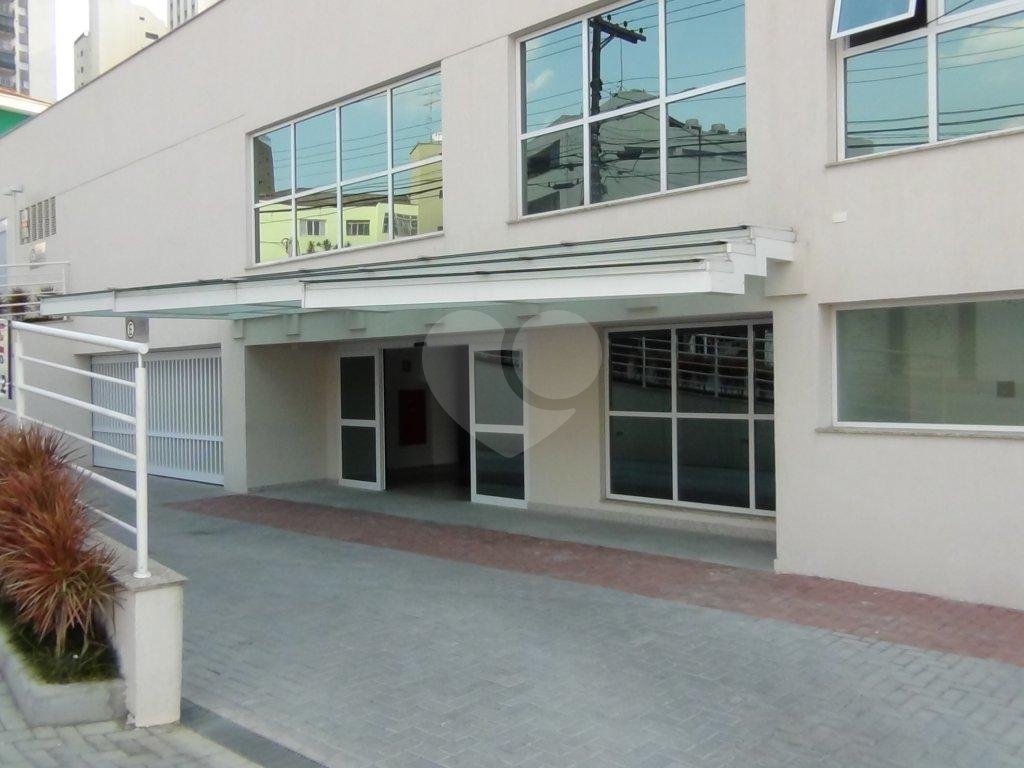 PRÉDIO INTEIRO em ÁGUA FRIA