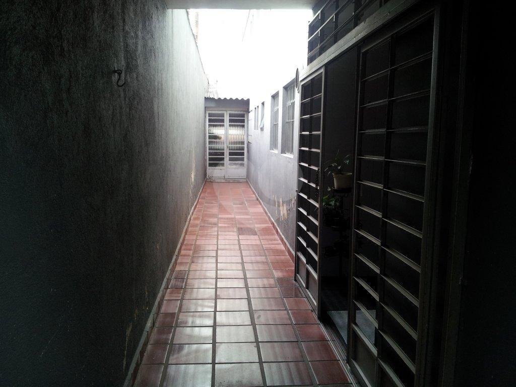 SOBRADO A VENDA NA VILA NOVA MAZZEI - 3 DORMITÓRIOS (1 SUÍTE) E 2 VAGAS - TERRENO COM 250M2