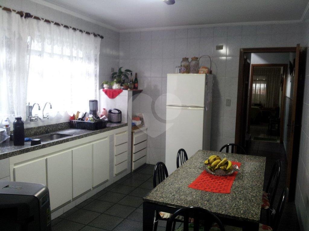 SOBRADO A VENDA NA VILA NOVA MAZZEI - 3 DORMITÓRIOS (1 SUÍTE) E 2 VAGAS - TERRENO COM 250M2