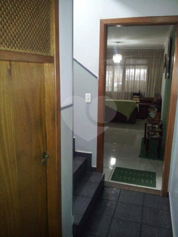 SOBRADO A VENDA NA VILA NOVA MAZZEI - 3 DORMITÓRIOS (1 SUÍTE) E 2 VAGAS - TERRENO COM 250M2