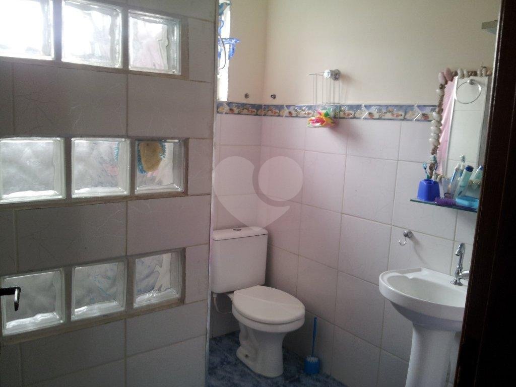 SOBRADO A VENDA NA VILA NOVA MAZZEI - 3 DORMITÓRIOS (1 SUÍTE) E 2 VAGAS - TERRENO COM 250M2