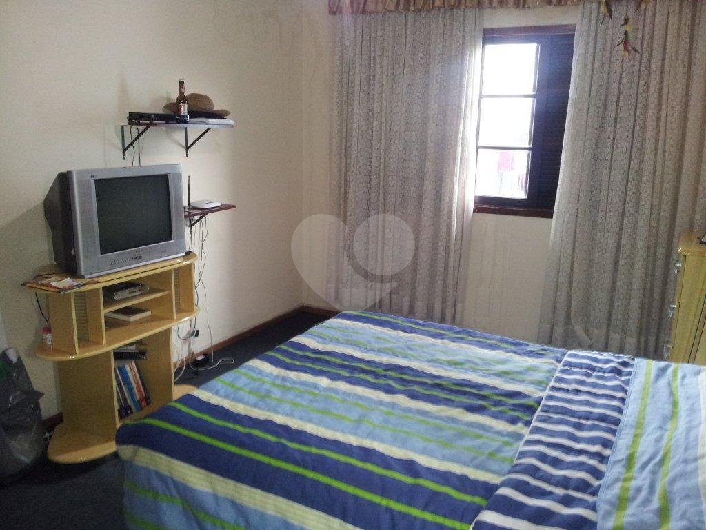 SOBRADO A VENDA NA VILA NOVA MAZZEI - 3 DORMITÓRIOS (1 SUÍTE) E 2 VAGAS - TERRENO COM 250M2