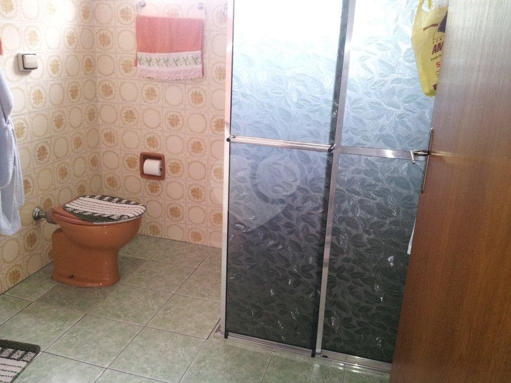 SOBRADO A VENDA NA VILA NOVA MAZZEI - 3 DORMITÓRIOS (1 SUÍTE) E 2 VAGAS - TERRENO COM 250M2