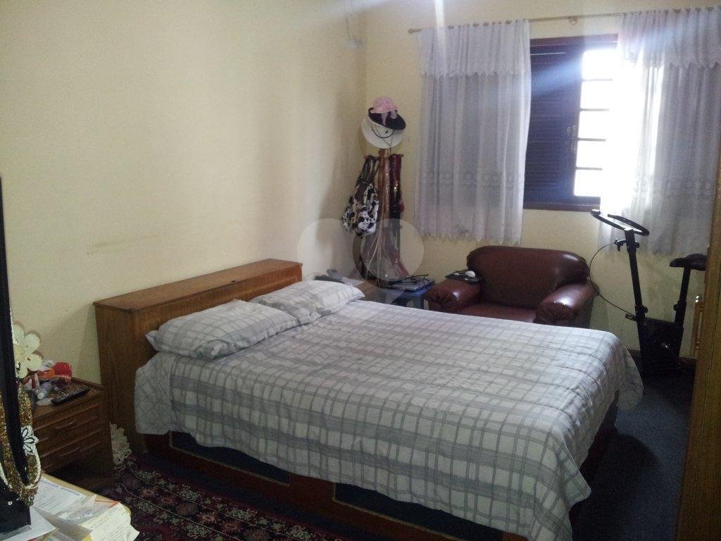 SOBRADO A VENDA NA VILA NOVA MAZZEI - 3 DORMITÓRIOS (1 SUÍTE) E 2 VAGAS - TERRENO COM 250M2