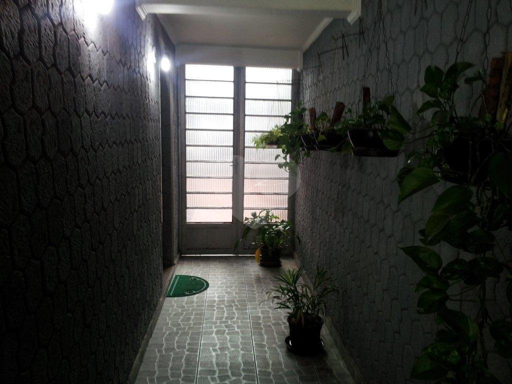 SOBRADO A VENDA NA VILA NOVA MAZZEI - 3 DORMITÓRIOS (1 SUÍTE) E 2 VAGAS - TERRENO COM 250M2