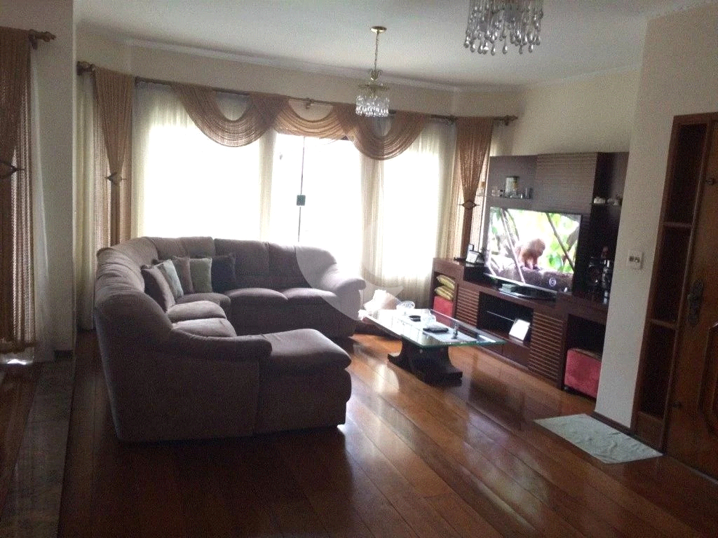 Casa a venda no Jd. Guapira  - Zona Norte SP.