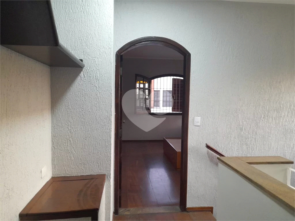 Casa a venda no Jd. Guapira  - Zona Norte SP.