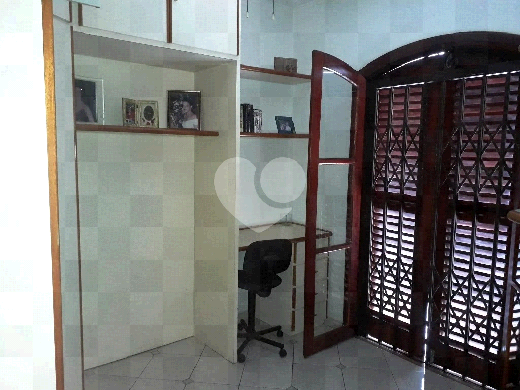 Casa a venda no Jd. Guapira  - Zona Norte SP.